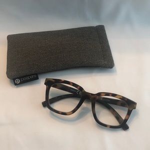 Peepers Reading Glasses, Tortoise